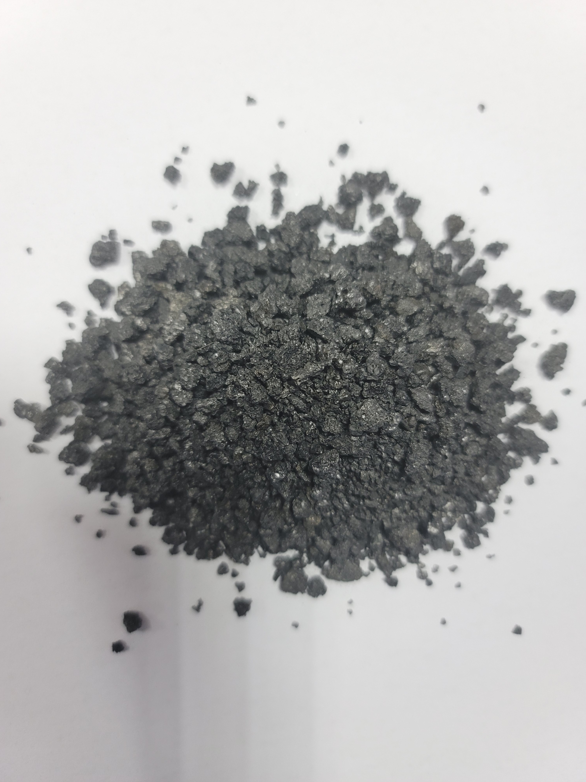 コークス小塊N 1,000kg（φ20～30mm） - 里見燃料株式会社-コークス・練炭・豆炭 固形燃料の専門商社